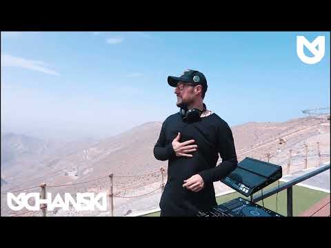 Timo Higgs - Jebel Ali Mix