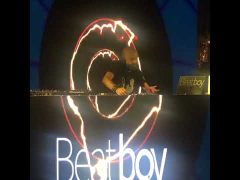 dj beatboy 5
