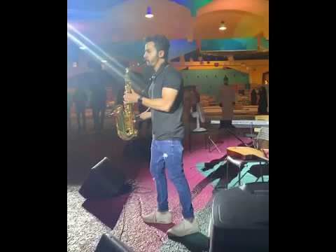 Ahmad Shaker
