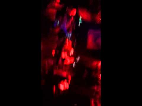 Djshoni live @ A Club / Dubai #turntupsundays
