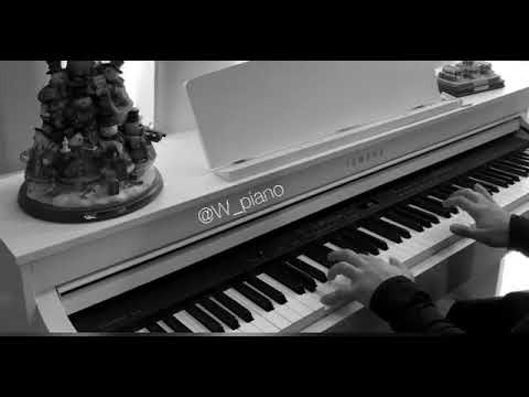 w piano