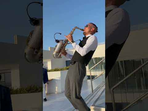 Arthur Mauzer Live in Palm Jumeirah