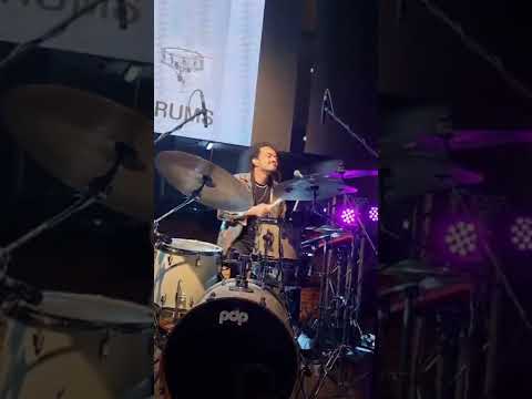 Samo on Drums