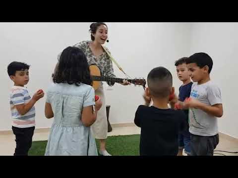 nivin music education 8