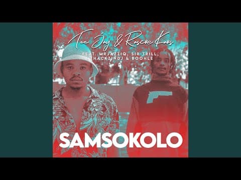 Samsokolo