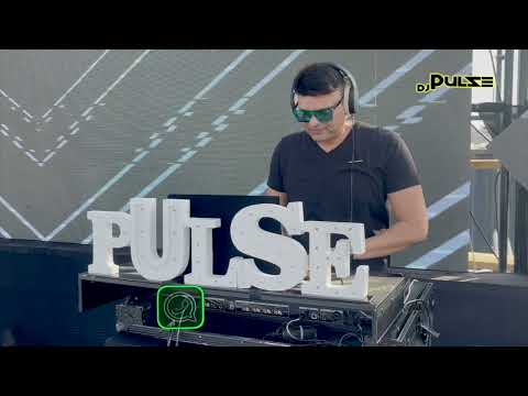 DjPulse @ IndianNight Event I Jeddah Summer Season 2021 I Saudi Entertainment Authority