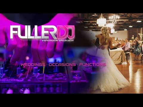 Marbella Wedding DJ