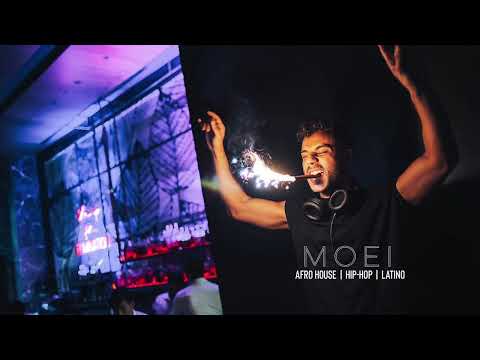 Afro house - Latin - HipHop
