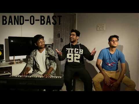 Tanha dil mashup