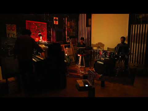 Free improvisation