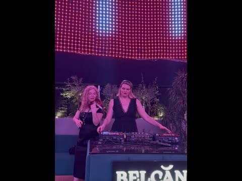 Dj+Violin Duo