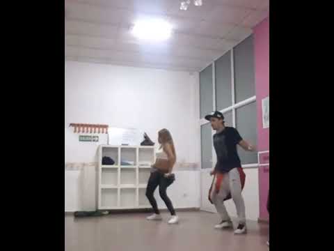 reggaeton