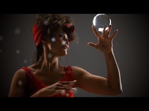 Promo Contact Juggling 2025