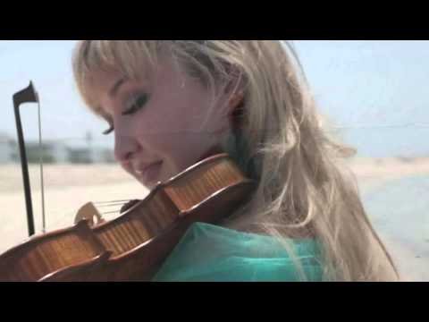 Solle Wall, Incredibly talented violinist, violist and pianist in USA and UAE.