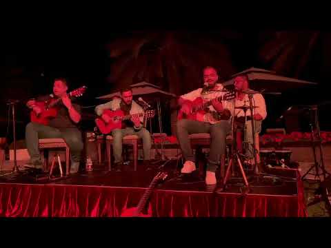 los mejores oman 5