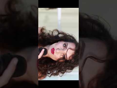 short promo clip