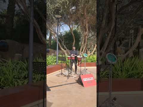 Ashraf show