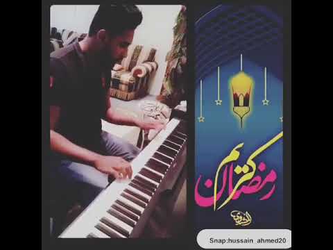 pianist hussain20 8