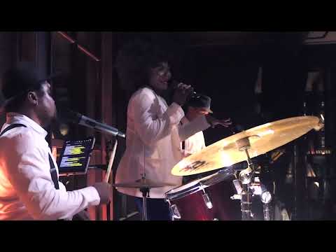 Trio performance