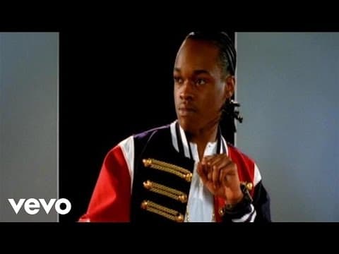 Halle Berry (She Fine) music video