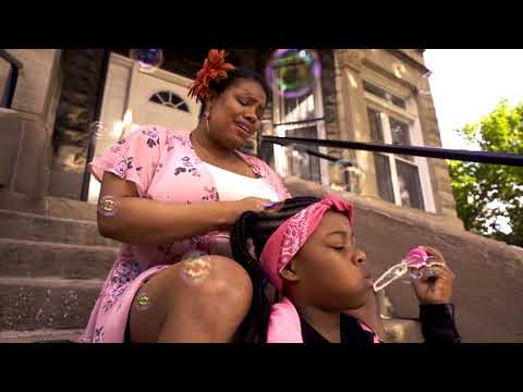 SOUL- JERONIMO SPEAKS FT. AMBER WHITTED