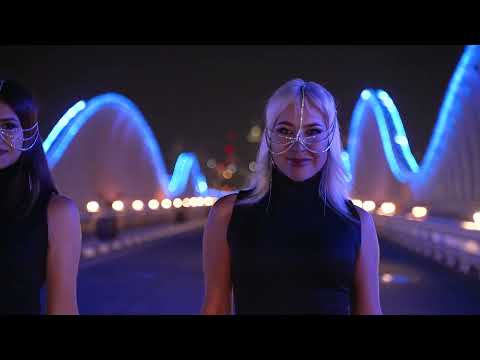 VJ Show Promo 2022