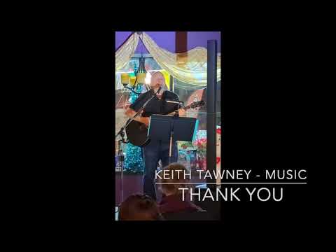 Keith Tawney Music Compilation.