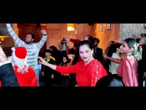 Christmas Celebration