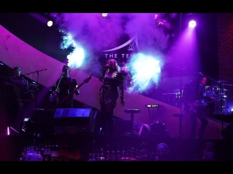 Live at Bla Bla