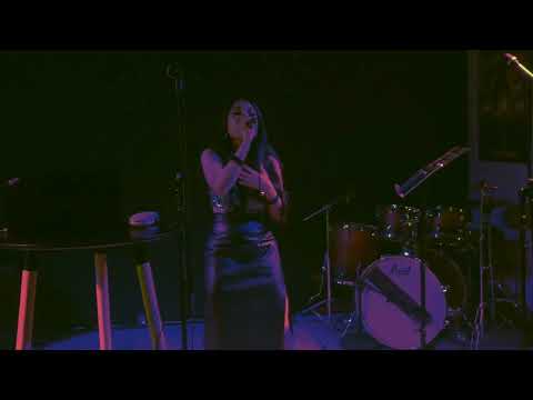 GhoshPop - Cold Heart Medley (Cover - Live at Oak Bar)
