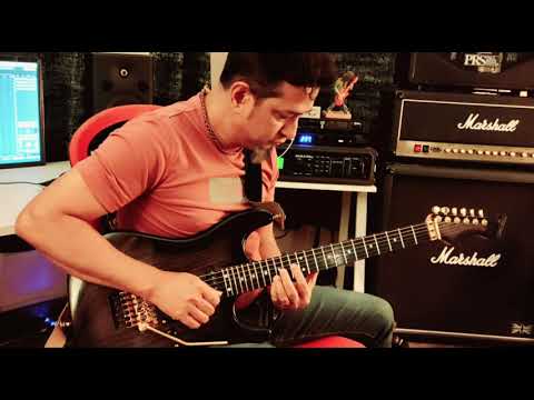 Emotive Ballad Improvisation Collab by Jason Dsouza & Alwyn Fernandes