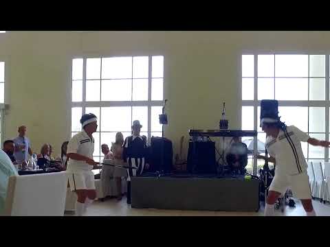 Tennis Show