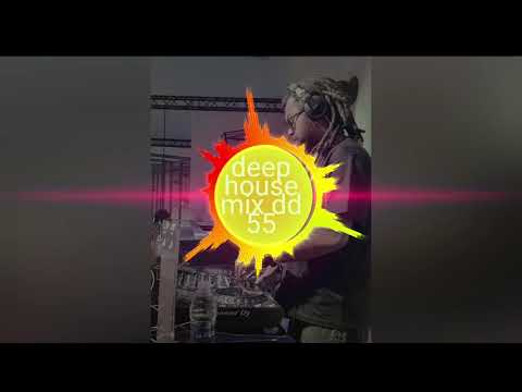Deep Tech House mix