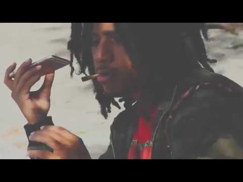 Palmetto Wave — "Big Kahuna" [Official Video]