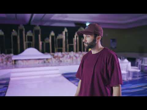 DJ PEDRO - ATLANTIS Dubai
