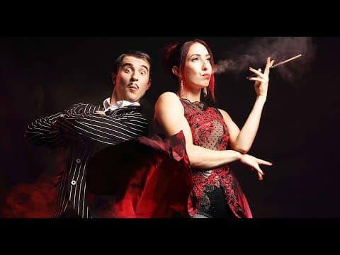 The Addams Show