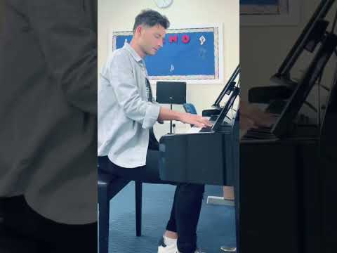 new age piano music