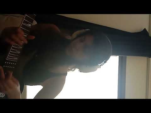 guitar solo steelheart