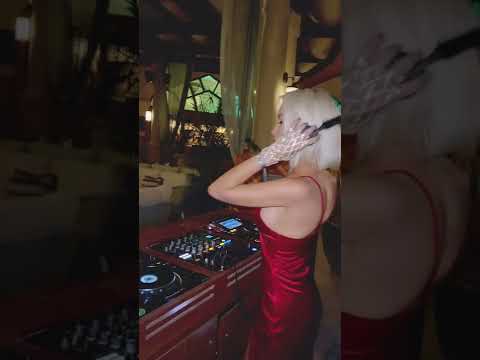Dj Magnetta