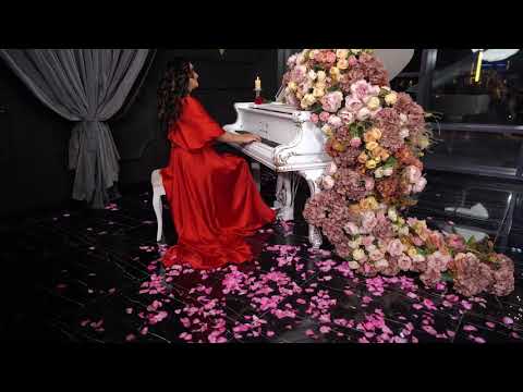 Giselle Stouns - Presentation Video
