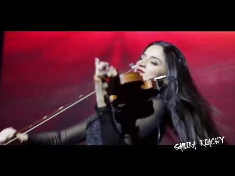 Samira Riachy - Live at Doha / سميرة رياشي- حفل الدوحة