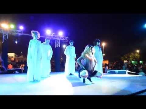 Ghost Town Show