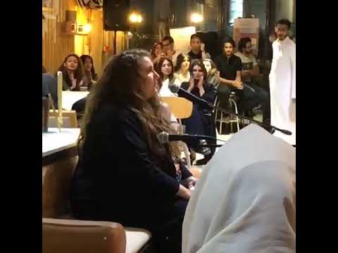 caffienated singing 7