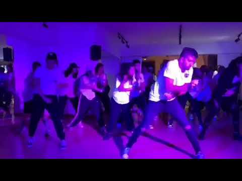 dancer boogie