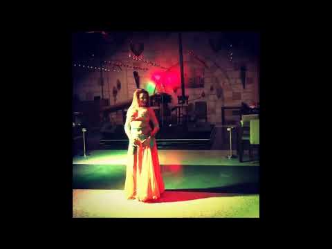 Mayra Castaño Bellydancer
