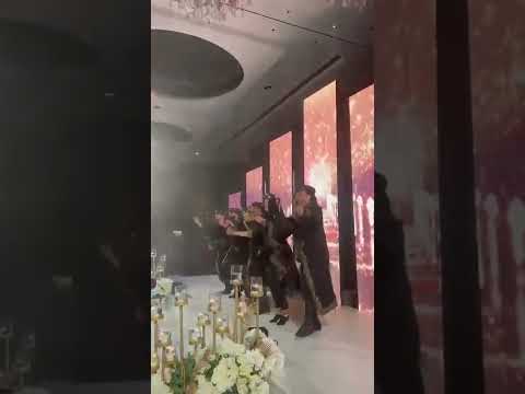 Zaffe/Dabke
