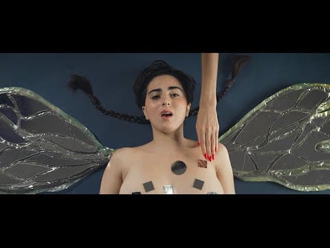 Get Well Soon music video