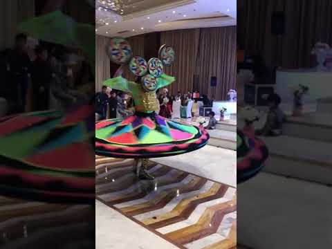 Tanoura Demo