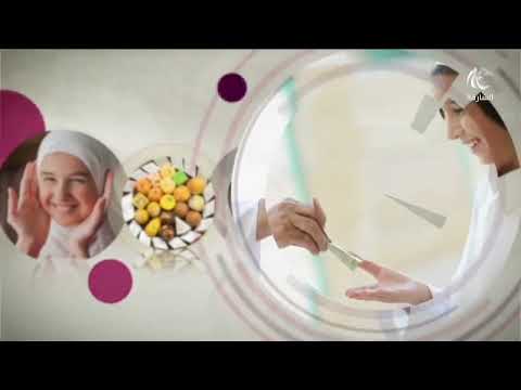 Interview Sharjah Broadcast Authority