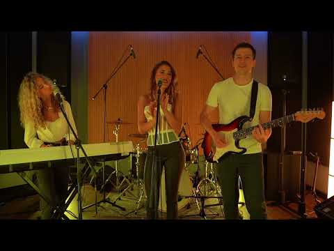 TRIO “The Touch” (Promo)